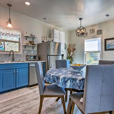East Bay Vacation Rental With Dock! Navarre Luaran gambar
