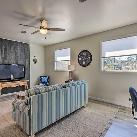 East Bay Vacation Rental With Dock! Navarre Luaran gambar