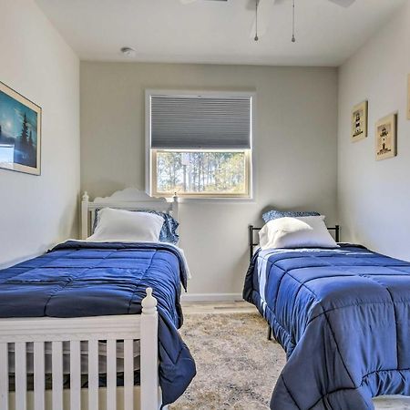 East Bay Vacation Rental With Dock! Navarre Luaran gambar