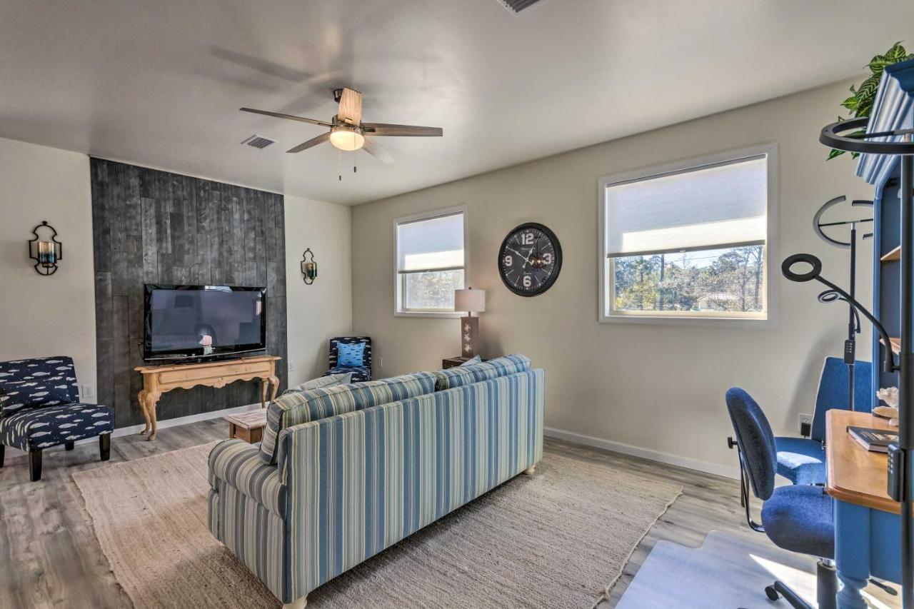 East Bay Vacation Rental With Dock! Navarre Luaran gambar