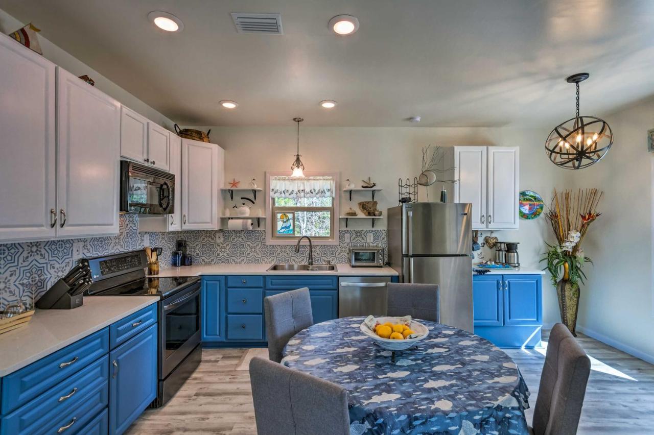 East Bay Vacation Rental With Dock! Navarre Luaran gambar
